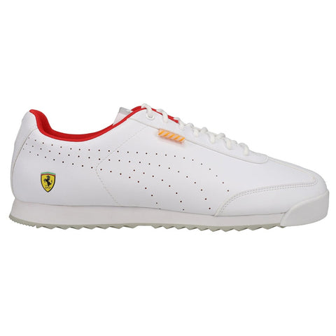 MEN PUMA FERRARI ROMA VIA PERF SNEAKERS