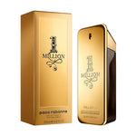 Men's PACO RABANNE 1 Million Eau De Toilette 6.8 Oz