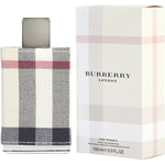 WOMEN BURBERRY LONDON EAU DE PARFUM 3.3 OZ