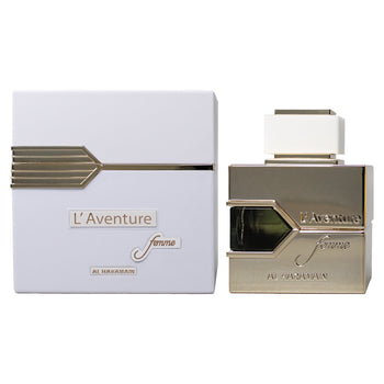 Women Al haramain LAventure Femme 3.33 oz EDP Spray