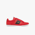 Men's LACOSTE Chaymon Leather