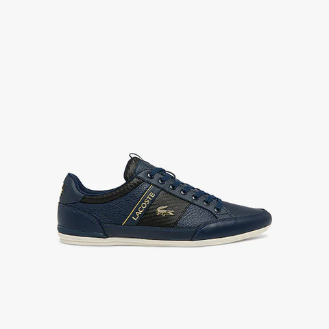 Men's LACOSTE Chaymon Leather