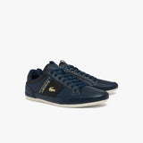 Men's LACOSTE Chaymon Leather