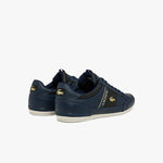 Men's LACOSTE Chaymon Leather