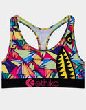 Women ETHIKA BMR Many Views Sports Bra