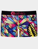 Women ETHIKA BMR Many Views Shorts