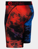 Men ETHIKA Spirit Wolf Boxers
