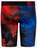 Men ETHIKA Spirit Wolf Boxers