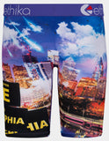 Men ETHIKA Philly Love Boxers