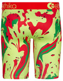 Men ETHIKA BMR Camo Drip Boxers