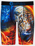 Men ETHIKA Spirit Tiger Boxers