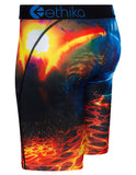 Men ETHIKA Spirit Tiger Boxers