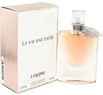 WOMEN LA VIE EST BELLE L'EAU DE PARFUM 2.5 OZ