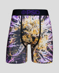 Men PSD Purple Haze Boxer