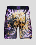 Men PSD Purple Haze Boxer