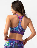 Women ETHIKA Big Haze Sports Bra