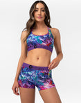 Women ETHIKA Big Haze Shorts