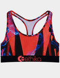 Women ETHIKA Fire Starter Sports Bra