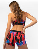 Women ETHIKA Fire Starter Shorts