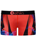 Women ETHIKA Fire Starter Shorts