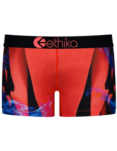 Women ETHIKA Fire Starter Shorts