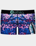 Women ETHIKA BMR Get Lost Shorts