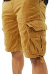 Men JORDAN CRAIG Bedrock Cargo Shorts