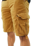 Men JORDAN CRAIG Bedrock Cargo Shorts