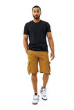 Men JORDAN CRAIG Bedrock Cargo Shorts