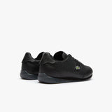 Men LACOSTE Angular 222 5 CMA Leather Shoes