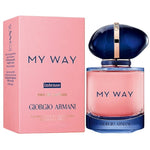 WOMEN GIORGIO ARMANI MY WAY EAU DE PARFUM 1.7 OZ