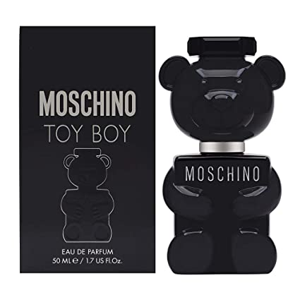 Men MOSCHINO Toy Boy Eau de Parfum Spray, 1.7-oz.