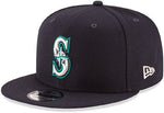 NEW ERA 9FIFTY Seattle Mariners Snapback