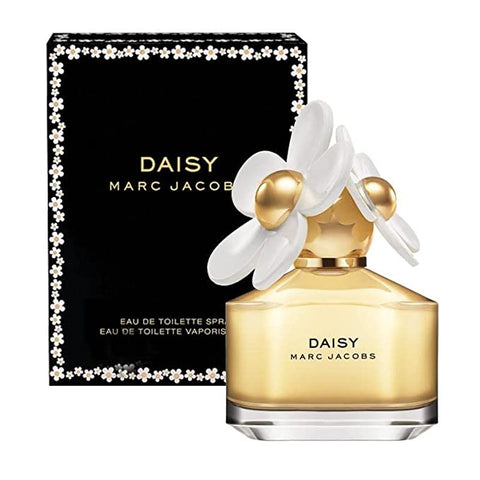 WOMEN MARC JACOBS DAISY EAU DE TOILETTE SPRAY 3.3 OZ