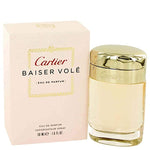 WOMEN CARTIER BAISER VOLÉ EAU DE PARFUM 3.3 OZ