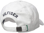 Men TOMMY HILFIGER Cotton Ardin Adjustable Baseball Cap