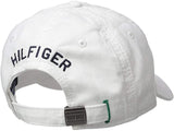 Men TOMMY HILFIGER Cotton Ardin Adjustable Baseball Cap