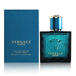 Men's VERSACE Eros Eau de Toilette Spray 1.7oz