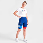 WOMEN PUMA BMW MOTORSPORT STATEMENT LEGGING SHORT