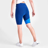 WOMEN PUMA BMW MOTORSPORT STATEMENT LEGGING SHORT