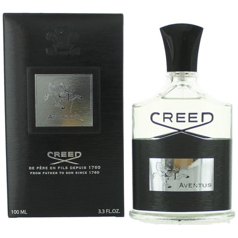 MEN CREED AVENTUS DE PÈRE EN FILS DEPUIS 3.3 OZ