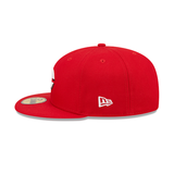 NEW ERA Cincinnati Red Blooming 59Fifty Fitted