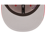 NEW ERA Cincinnati Red Blooming 59Fifty Fitted