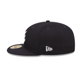 NEW ERA Atlanta Braves Blooming 59Fifty Fitted