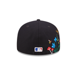 NEW ERA Atlanta Braves Blooming 59Fifty Fitted