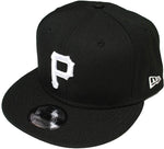 NEW ERA 9FIFTY Pittsburgh Pirates Snapback