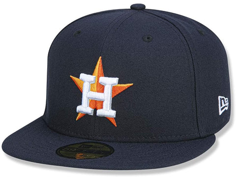 NEW ERA 9FIFTY Houston Astros Snapback