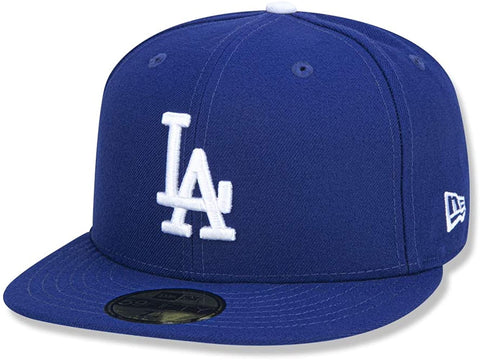 NEW ERA 9FIFTY Los Angeles Dodgers Snapback