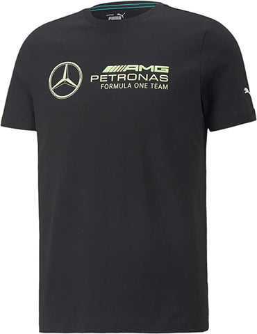 MEN PUMA MAPF1 LOGO T-SHIRT