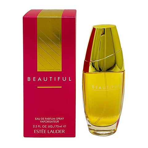 WOMEN ESTEE LAUDER BEAUTIFUL EAU DE PARFUM 2.5 OZ